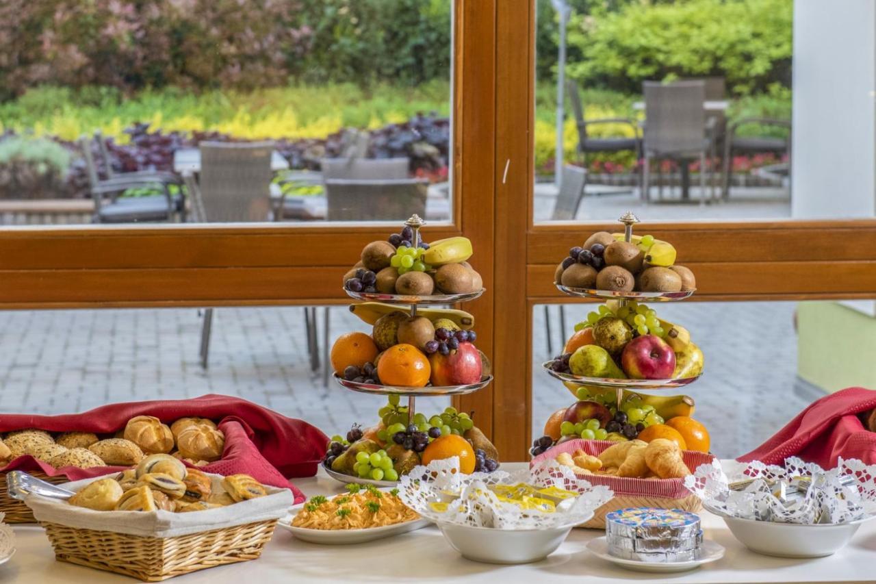 Corvin Hotel Budapest Sissi Wing Ngoại thất bức ảnh