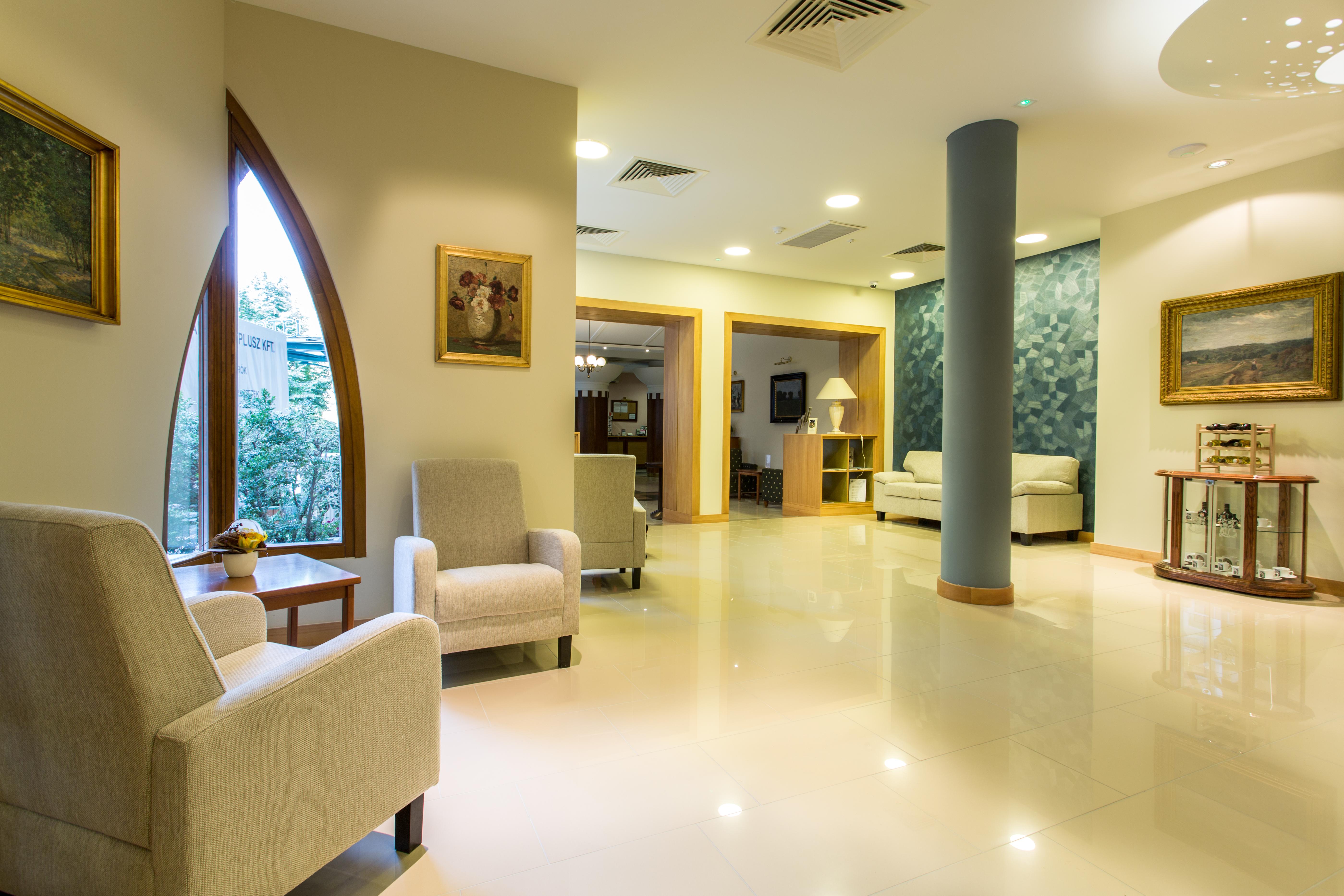 Corvin Hotel Budapest Sissi Wing Ngoại thất bức ảnh