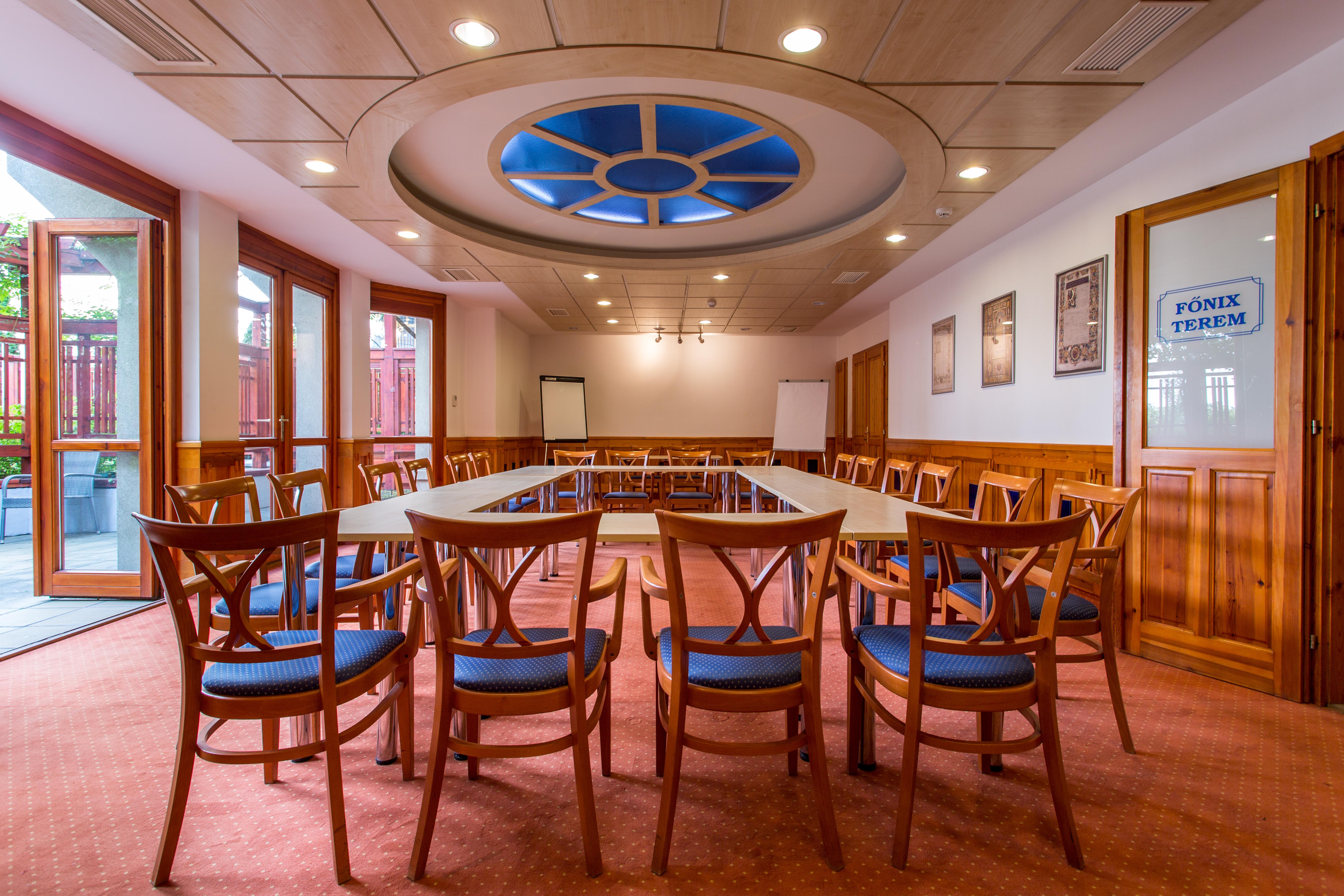 Corvin Hotel Budapest Sissi Wing Ngoại thất bức ảnh