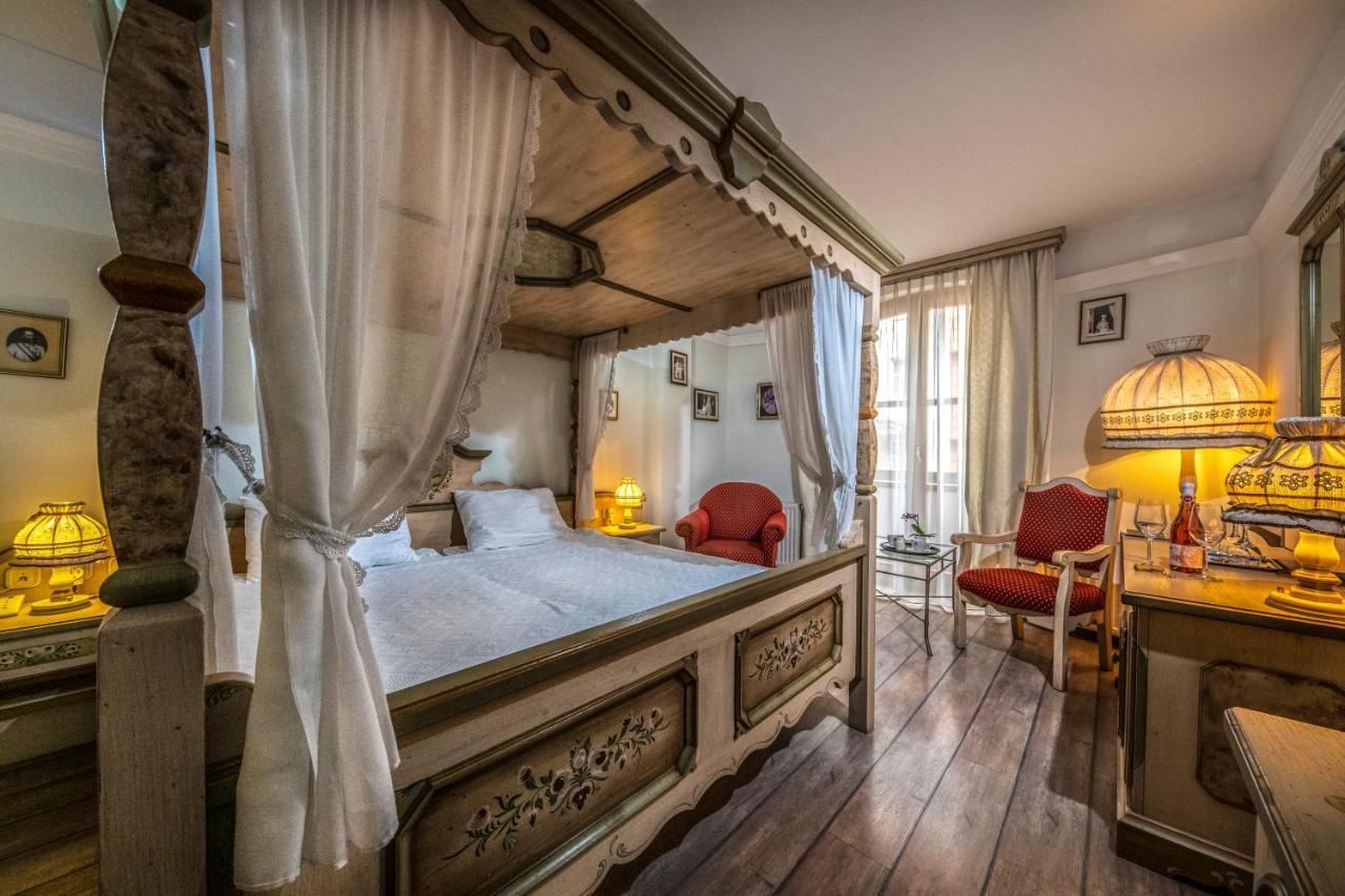 Corvin Hotel Budapest Sissi Wing Ngoại thất bức ảnh